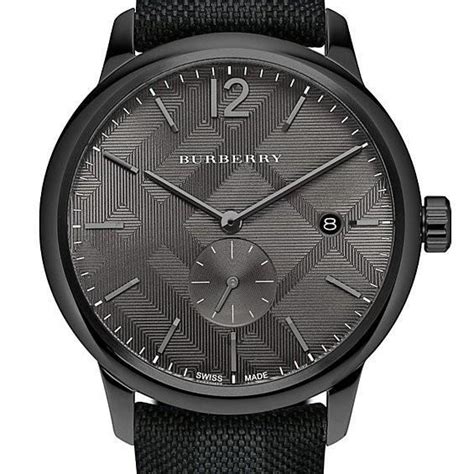 Burberry Men's Watch BU10010 